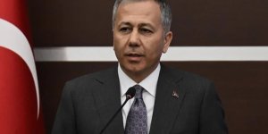 İçişleri Bakanı Yerlikaya'dan 1 MAYIS açıklaması