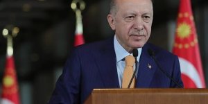 Cumhurbaşkanı Erdoğan: Tarihte yaşananları aklın, vicdanın ve bilimin rehberliğinde ele almamız önemlidir