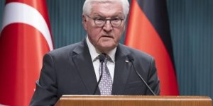 Steinmeier: (Türkiye-Almanya) İki ülke olarak birbirimiz için vazgeçilmeziz