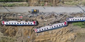 Çorlu'daki tren kazası ile ilgili davada cezalar belli oldu