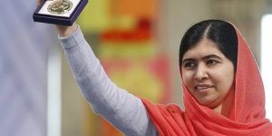 Malala Yusufzay, Gazze’de "Soykırımın endişe verici işaretlerinin görüldüğünü" söyledi