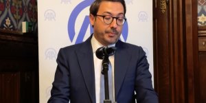 AA Genel Müdürü Karagöz: Bölgede olup biteni kayıt altına alıyoruz