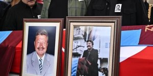 Mehmet Ali Yılmaz son yolculuğuna uğurlandı