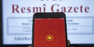 Milletlerarası anlaşmalar Resmi Gazete'de yayımlandı