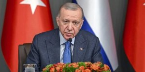Erdoğan: (NATO Genel Sekreteri seçimi) Kararımızı stratejik akıl çerçevesinde vereceğiz