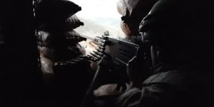 Suriye'nin kuzeyinde 2 PKK/YPG'li terörist etkisiz hale getirildi