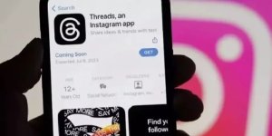 Threads uygulaması Türkiye'de erişime kapandı