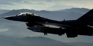Irak'ın kuzeyindeki Hakurk bölgesinde son bir haftada 15 terörist etkisiz hale getirildi