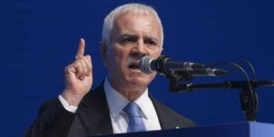 Koray Aydın: Kazanmayayım diye bütün mekanizmalar devreye girdi