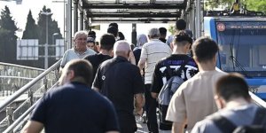 İstanbul'da toplu ulaşım seferlerine 1 Mayıs düzenlemesi