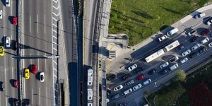 Trafik sigortasında hasar maliyet endeksi hesaplamasına geçiliyor