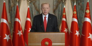 Cumhurbaşkanı Erdoğan: Kırım Tatarlarının haklarını savunmayı sürdüreceğiz