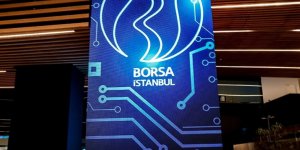 Borsa günün ilk yarısında rekor seviyeyi gördü