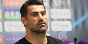 Hatayspor, teknik direktör Volkan Demirel ile yollarını ayırdı