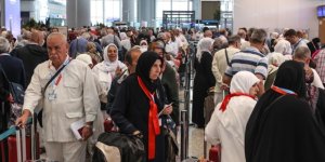 Türkiye'den ilk hac kafilesi 9 Mayıs'ta kutsal topraklara gidecek!