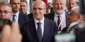 Şimşek: Programımızın olumlu sonuçları kredi derecelendirme kuruluşları kararlarına yansıyor