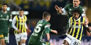 Fenerbahçe, Süper Lig'de yarın Konyaspor'a konuk olacak!