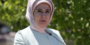 "Cumhurbaşkanı Erdoğan'ın eşi Emine Erdoğan için helikopter pisti yapıldığı" iddiasına yalanlama