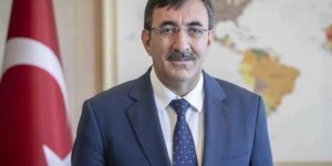 Cevdet Yılmaz: Enflasyon 2026'da tek hane olacak!