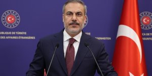 Bakan Fidan: İki devletli çözüme gidilmezse bu son Gazze savaşı olmayacak