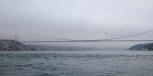 İstanbul Boğazı'nda askıya alınan gemi trafiği normale döndü