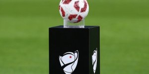 Ziraat Türkiye Kupası Yarı Final Rövanş Mücadelesi Başlıyor