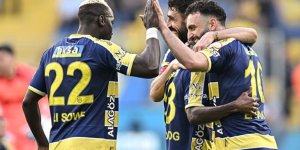 MKE Ankaragücü'nün "33 yıllık" hasreti