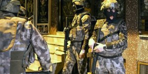 İstanbul'da DEAŞ'a operasyon: 8 Gözaltı