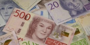 İsveç Merkez Bankasından 8 yılın ardından ilk faiz indirimi