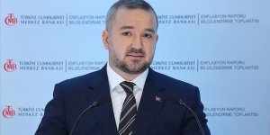 TCMB Başkanı Karahan: 2024 yıl sonu enflasyon tahminini yüzde 38 olarak güncelledik