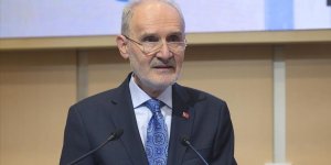 İTO Başkanı Avdagiç'ten "enflasyon hedefi" açıklaması