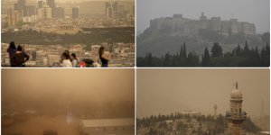 Ülke genelinde toz taşınımı bekleniyor