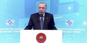 Erdoğan: Güçlü, tarafsız, bağımsız bir adalet sistemi evlatlarımıza bırakabileceğimiz en kıymetli mirastır