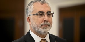 Bakan Işıkhan: Ülkemizi büyütme hedeflerimiz için çalışmalarımızı sürdürüyoruz