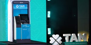 7 kamu bankasının hizmeti tek ATM'de toplandı