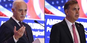 İş insanları Türkiye-ABD ticaretindeki fırsatlara işaret etti