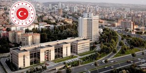 Dışişleri'nden İsrail'in saldırılarına sert tepki