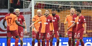 Lider Galatasaray yarın Fatih Karagümrük'e konuk olacak!