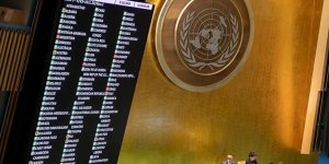 BM üyeliği Filistin için neden önemlidir?