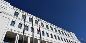 Yargıtay Cumhuriyet Başsavcılığı için adaylar belli oldu