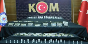 İstanbul'daki kaçakçılık operasyonunda gözaltına alınan ABD'li müze müdürü adli kontrolle serbest