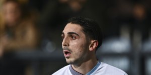 Abdülkadir Ömür, Hull City'de ayın futbolcusu seçildi!