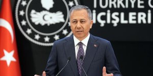 Bakan Yerlikaya: Kimler FETÖ taktikleriyle oyun kurmaya çalışıyorsa oyunlarını ve tuzaklarını yerle bir edeceğiz