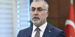 Bakan Işıkhan'dan, asgari ücrete ara zam açıklaması