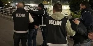 Ayhan Bora Kaplan suç örgütüne yönelik soruşturmada 4 gözaltı