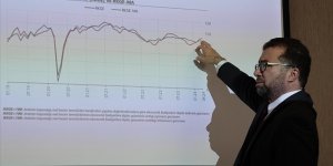 Güven endekslerinde pozitif seyir ekonomide umutları artırdı