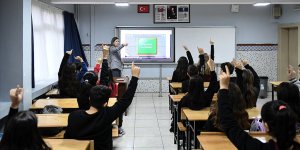 20 bin sözleşmeli öğretmen atamasına ilişkin başvurular yarın başlıyor