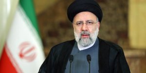 SON DAKİKA / İran Cumhurbaşkanı Reisi öldü