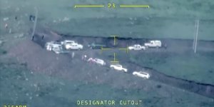 Dünyadan helikopter kazasında ölen İran Cumhurbaşkanı Reisi için taziye mesajları