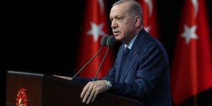 Erdoğan: Milli iradenin egemenliğine kim kastederse karşısında yargımızı bulacaktır
